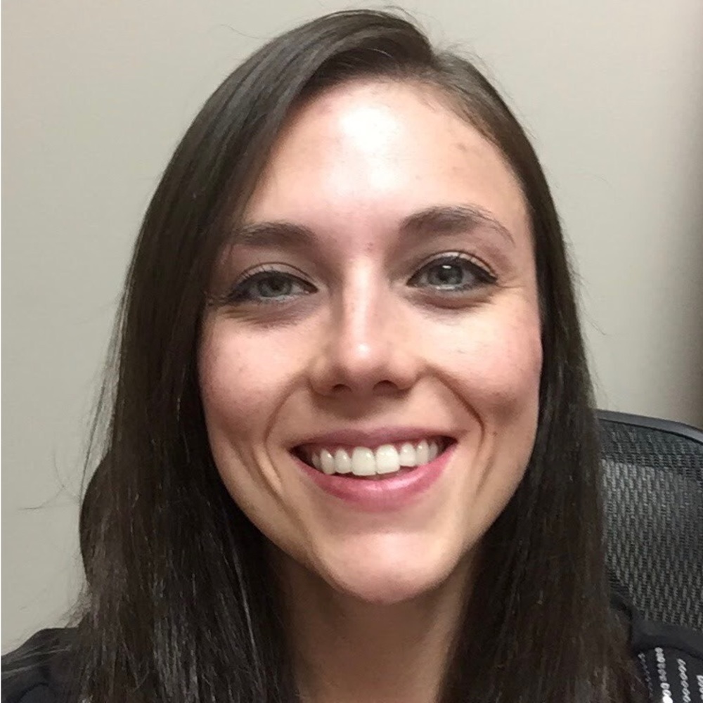 Meet your Posher, Jenny